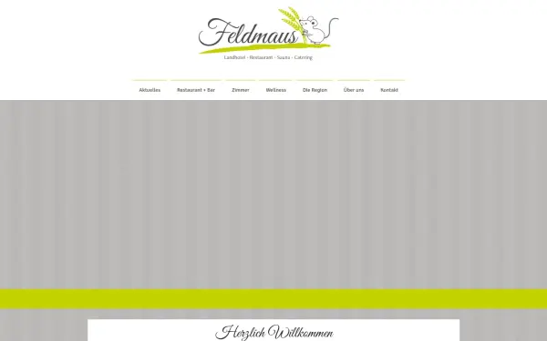 www.feldmaus.de