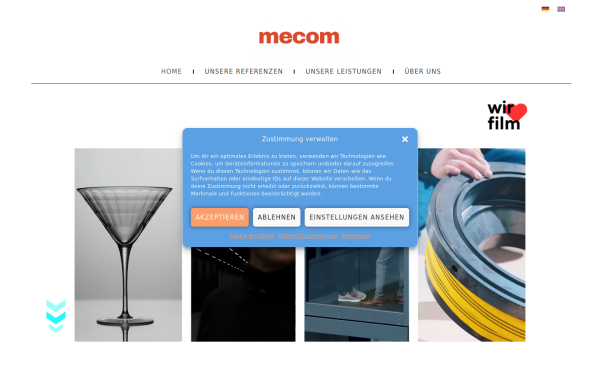 www.mecomvision.com