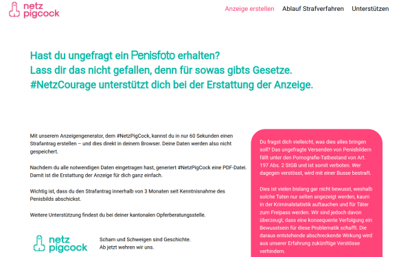 www.netzpigcock.ch