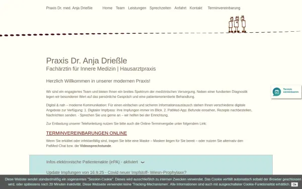 driessle.de