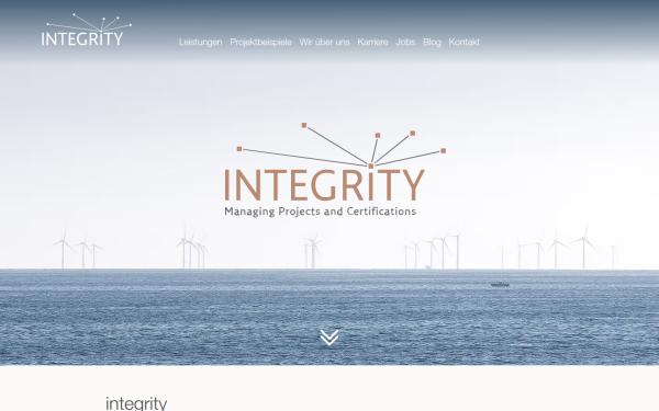 www.integrity-group.de