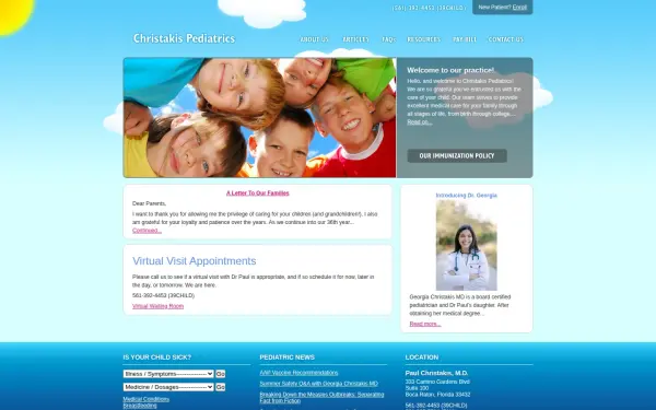 bocachild.com