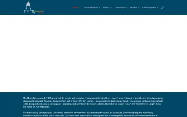 heimatverein-lingen.de