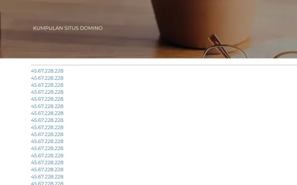 kumpulan-situs-domino.launchrock.com
