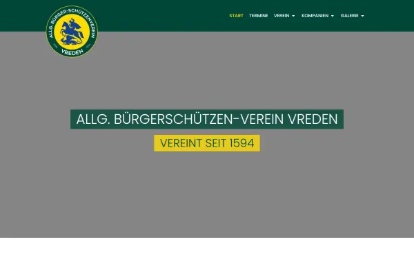 www.buergerschuetzen-vreden.de