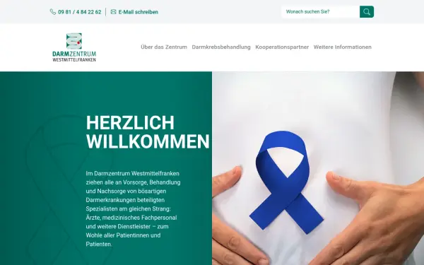 www.darmzentrum-wmf.de