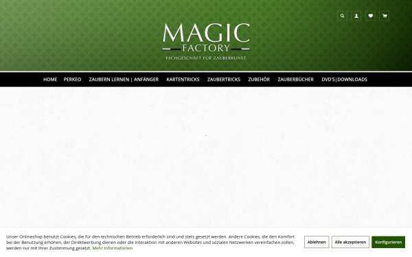 www.magic-factory.de
