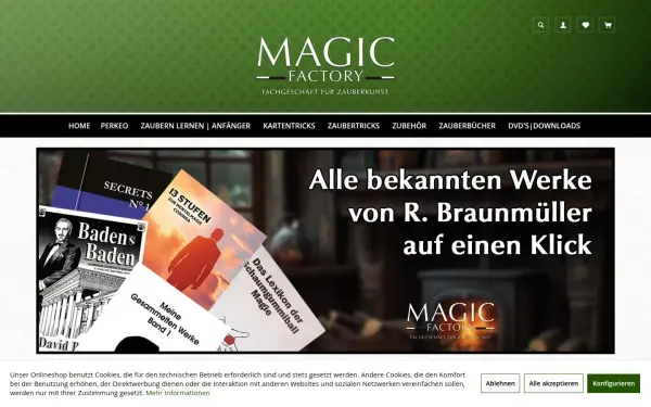 www.magic-factory.de