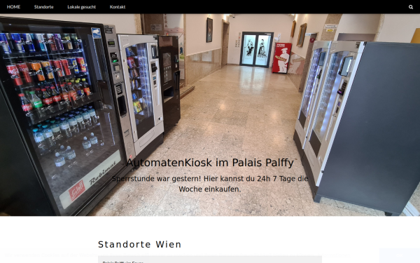 automatenkiosk.at