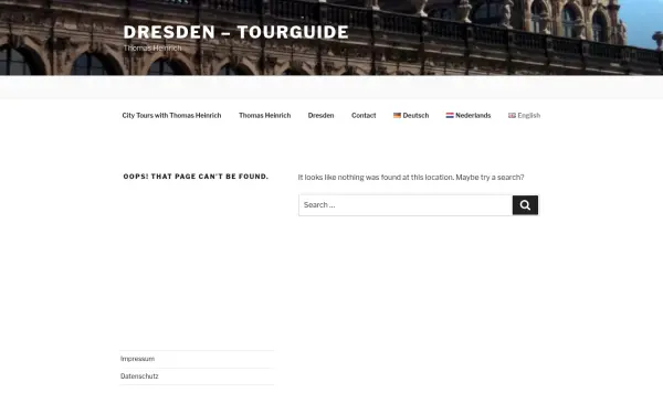 dresden-tourguide.de