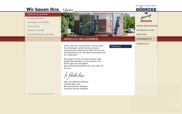 goedecke-bau.eu