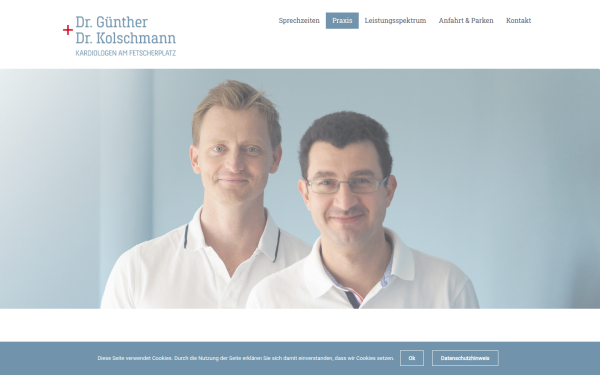 www.guenther-kolschmann.de