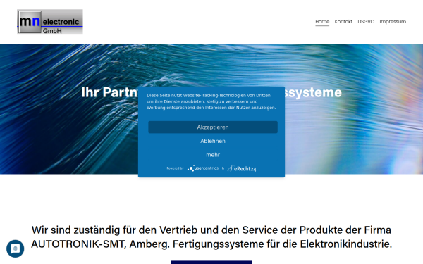 mn-electronic.com