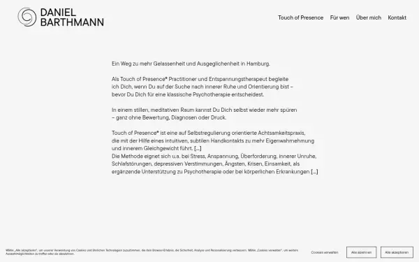 www.dynamicstillness.de