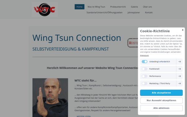 www.wingtsunconnection.at
