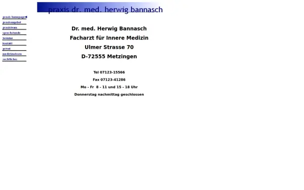 dr-bannasch.de