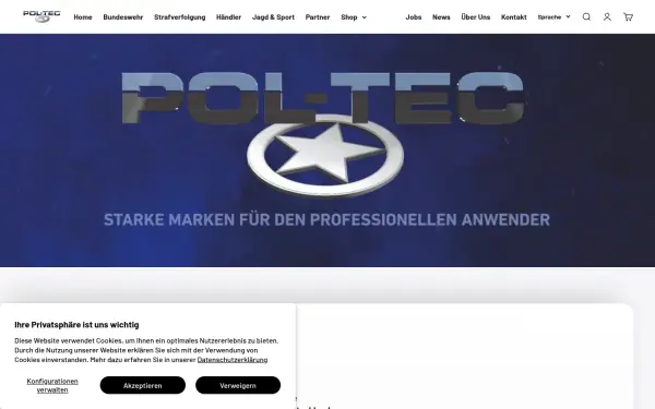 pol-tec.de