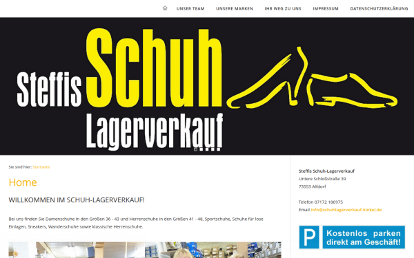 schuhlagerverkauf-kinkel.de