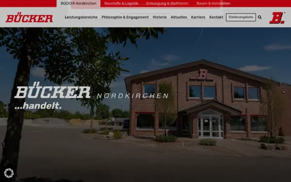 buecker-nordkirchen.de