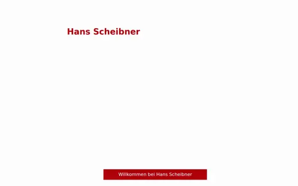 hansscheibner.de