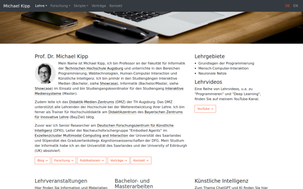 michaelkipp.de
