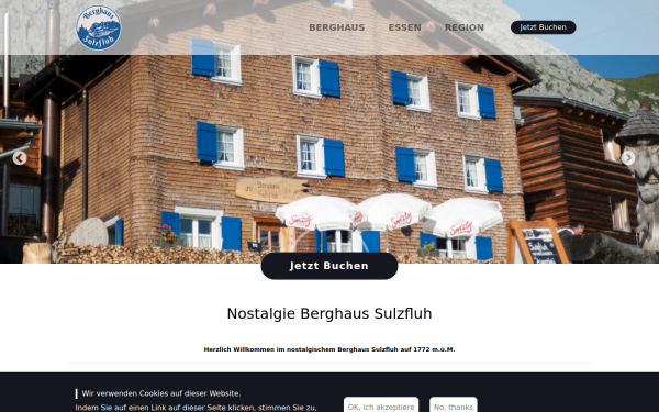 www.sulzfluh.ch