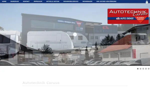 autotechnik-caruso.de