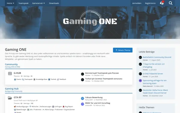 g-one.org