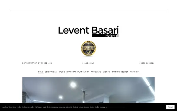 www.levent-haircut.de