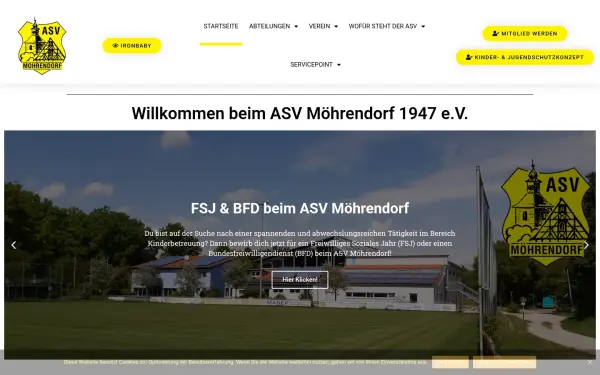 asv-moehrendorf.de