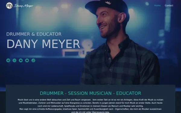 danymeyer.de