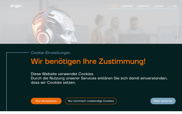 orgax.de