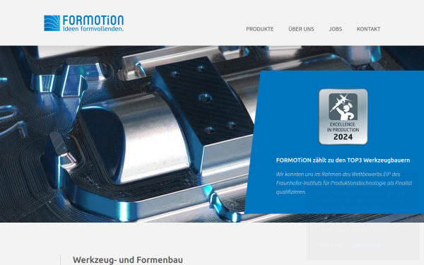 www.formotion-gmbh.de