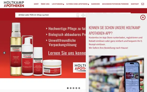 www.holtkamp-apotheken.de