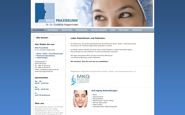 www.mkg-hagenmaier.de