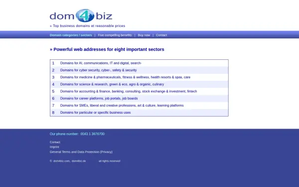 www.dom4biz.com
