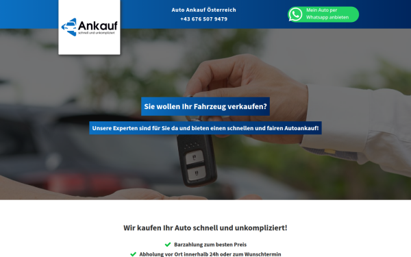 auto-ankauf-osterreich.at