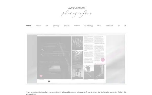 marcantonio-photografien.de