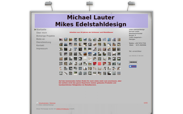 www.mikes-edelstahldesign.de