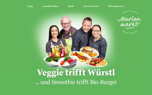 marienmarkt.at