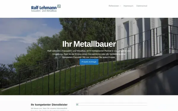 metallbau-luckenwalde.de