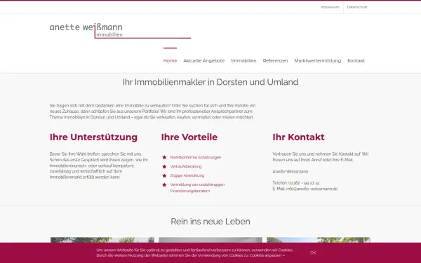 www.anette-weissmann.de