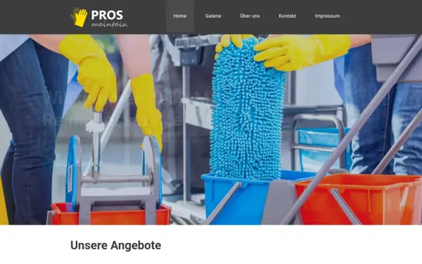 www.d-m-reinigungsservice.de