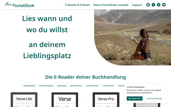 meinpocketbook.de
