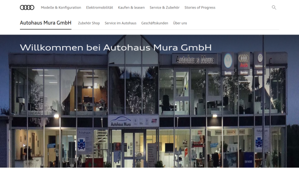 www.mura-cremlingen.audi