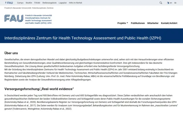 www.izph.fau.de