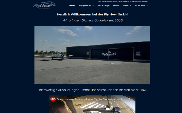 www.motorflugschule-kassel.de