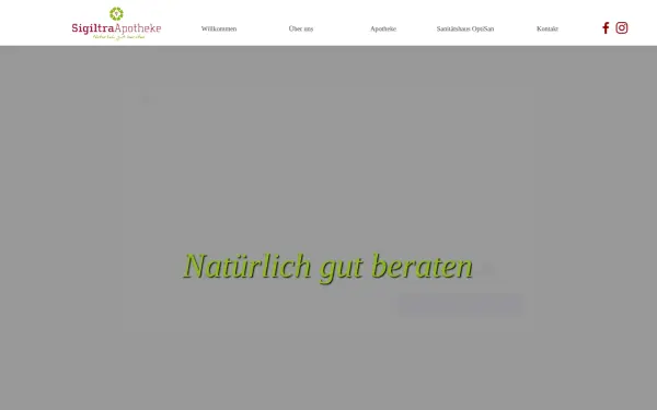 apotheke-soegel.de