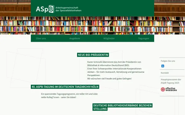 aspb.de