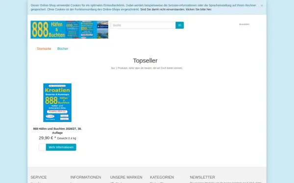 1000wegepunkte.de